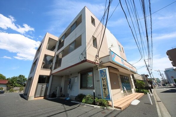 モンテ シャスターの物件内観写真